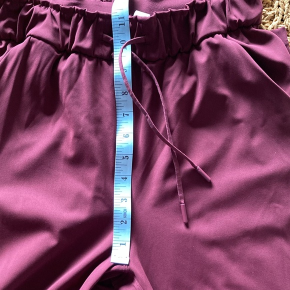 Lululemon joggers - Picture 5 of 8